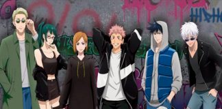 ¡Salvaje! Jujutsu Kaisen y Fortnite inician colaboración