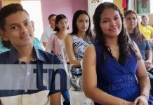 Certifican más protagonistas en la Escuela de Oficio en Muy Muy, Matagalpa Certifican más protagonistas en la Escuela de Oficio en Muy Muy, Matagalpa