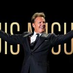 ¿Será que se nos haga el sueño de Luis Miguel en Nicaragua?