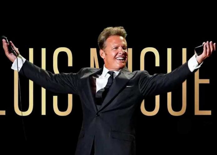 ¿Será que se nos haga el sueño de Luis Miguel en Nicaragua?