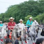 Centenares de caballistas participan en la Hípica de Managua este 1 de agosto Centenares de caballistas participan en la Hípica de Managua este 1 de agosto