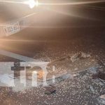 Adolescente vivo de milagro tras ser arrollado por un camioncito en El Crucero