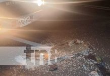 Adolescente vivo de milagro tras ser arrollado por un camioncito en El Crucero Adolescente vivo de milagro tras ser arrollado por un camioncito en El Crucero