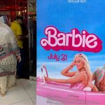 Líbano y Kuwait prohíbe película “Barbie” por atentar contra sus tradiciones Líbano y de Kuwait prohíbe película “Barbie” por atentar contra sus tradiciones