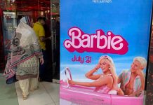 Líbano y de Kuwait prohíbe película “Barbie” por atentar contra sus tradiciones