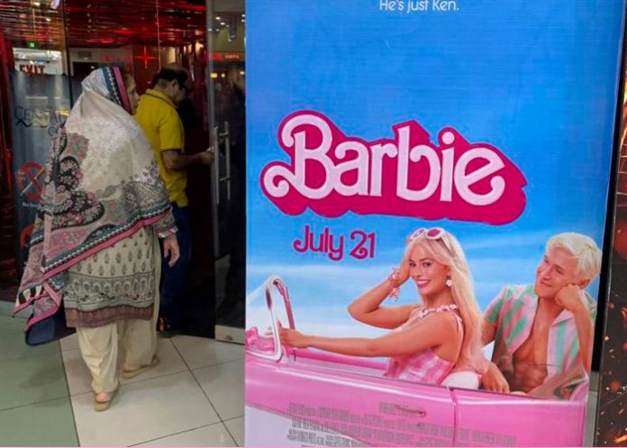 3 Líbano y de Kuwait prohíbe película “Barbie” por atentar contra sus tradiciones