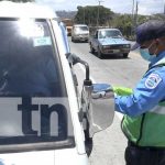 Policía informó que disminuyó en Nicaragua la cifra de fallecidos por accidentes Disminuyó en Nicaragua la cifra de fallecidos por accidente en una semana