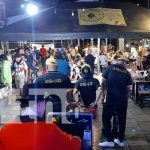 Arte y cultura en Sopas Calixto para despedir en grande las fiestas tradicionales de Managua Arte y cultura en Sopas Calixto para despedir en grande las fiestas tradicionales de Managua