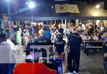 Arte y cultura en Sopas Calixto para despedir en grande las fiestas tradicionales de Managua Arte y cultura en Sopas Calixto para despedir en grande las fiestas tradicionales de Managua