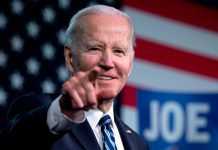 Biden proporcionó datos falsos contra China y la señala de «bomba de tiempo» Biden proporcionó datos falsos contra China y la señala de "bomba de tiempo"