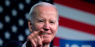 Biden proporcionó datos falsos contra China y la señala de "bomba de tiempo"