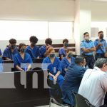  Nueve personas enfrentan la justicia  