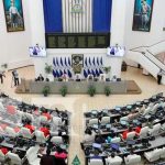 ¡Alegres noticias! Anunciarán vacaciones largas en septiembre para el Estado en Nicaragua Asamblea Nacional elige a la Fiscal General y al Fiscal General Adjunto