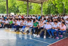 Derroche de cultura y tradición en celebración del Día Internacional de los Pueblos Indígenas Día Internacional de los Pueblos Indígenas