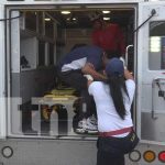 Foto: ¡A pencazos! Dos hombres se dieron con todo en plena vía pública de Estelí / TN8