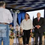 Foto:Asamblea Nacional hace sesión especial en honor al General José Dolores Estrada / TN8