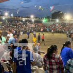 Fiestas taurinas de la capital culminan con “Adrenalina y emoción” Foto: Fiestas taurinas de la capital culminan con “Adrenalina y emoción a lo máximo” / TN8