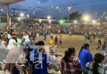 Fiestas taurinas de la capital culminan con “Adrenalina y emoción” Foto: Fiestas taurinas de la capital culminan con “Adrenalina y emoción a lo máximo” / TN8