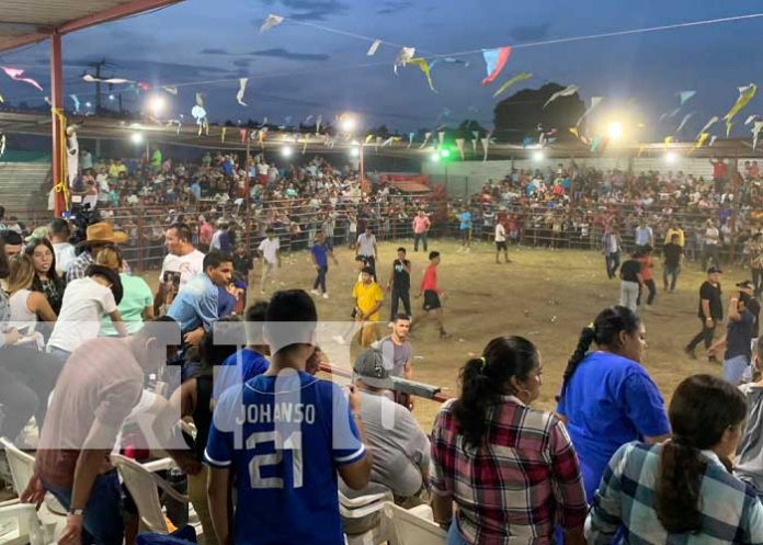 Foto: Fiestas taurinas de la capital culminan con “Adrenalina y emoción a lo máximo” / TN8