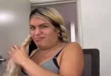 Historia en la televisión: Wendy Guevara la mujer trans que se roba corazones