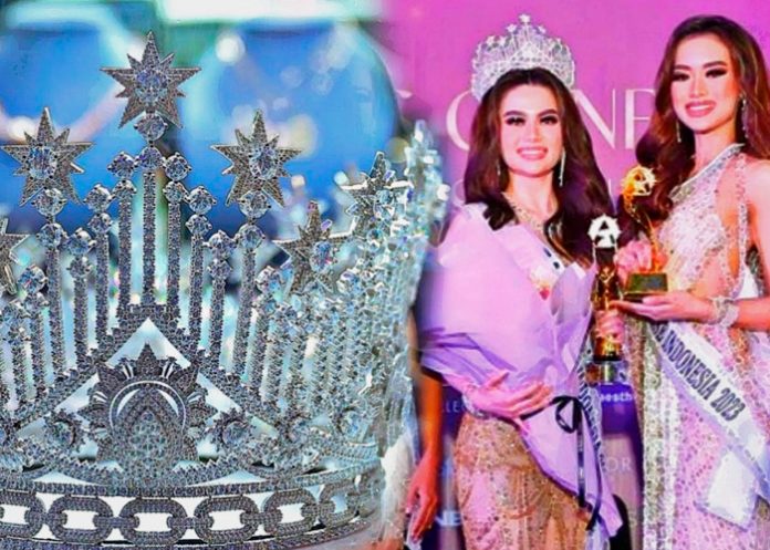 3 Tras denuncias de acoso sexual Miss Universo corta lazos con franquicia de Indonesia