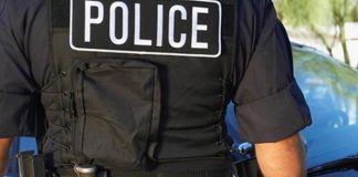 Seis expolicías en Estados Unidos se declaran culpables de torturar a 2 hombres negros