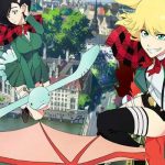 Se tiene previsto el regreso de Burn The Witch en septiembre