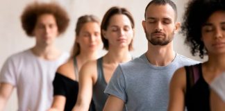 15 de agosto: Día Mundial de la Relajación