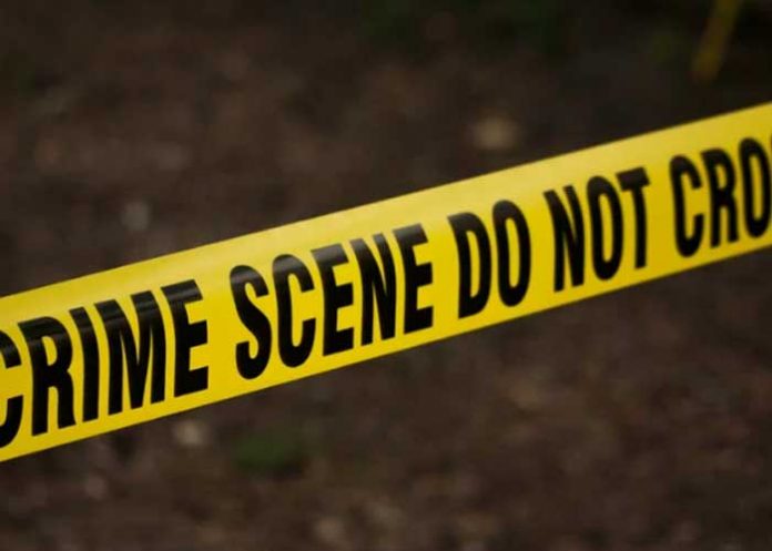 Un hombre y su hijastra fueron encontrados muertos en Nueva Guinea