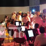 Conmemoran en Nicaragua de la fundación del canal de Panamá Conmemoran en Nicaragua de la fundación del canal de Panamá