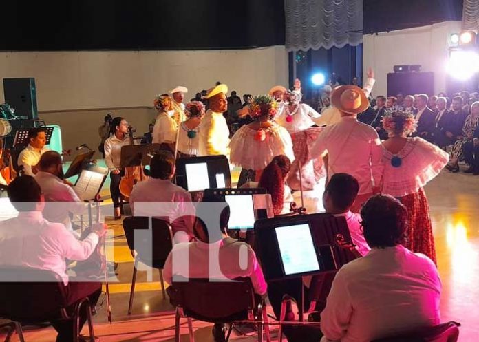 Conmemoran en Nicaragua de la fundación del canal de Panamá