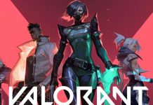 Se especula que «Valorant» llegará a la pantalla grande Se especula que "Valorant" llegará a la pantalla grande