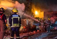 Desgracia en República Dominicana: 27 personas muertas tras explosión
