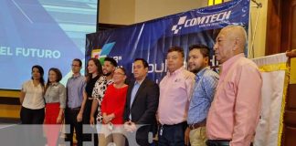 Claro y contech anuncian XVIII feria tecnológica