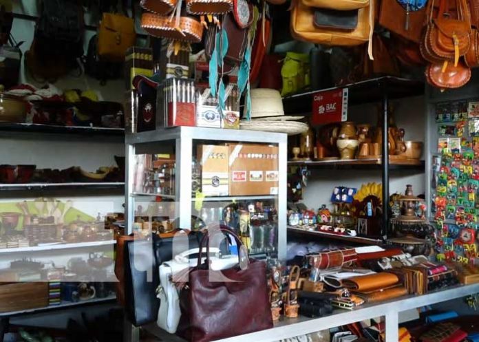 MEFCCA continúa apoyando y fortaleciendo a emprendedores de Masaya