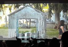Inauguran muestra de cine cubano en la Cinemateca Nacional en Managua Inauguran muestra de cine cubano en la Cinemateca Nacional en Managua