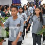 Foto: Alfabetizadores históricos reafirman el compromiso de reducir el índice de analfabetismo / TN8