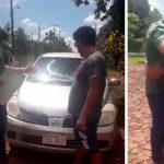 Hombre rifa su auto para pagar operación de su hija y el ganador lo devuelve Foto: Hombre rifa su auto para pagar operación de su hija y el ganador lo devuelve / Cortesía