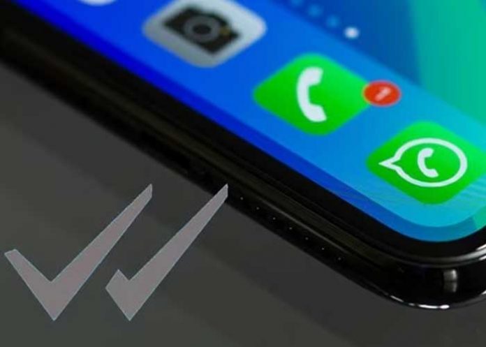 Sin el check azul: Truco para saber si leyeron tu mensaje en WhatsApp