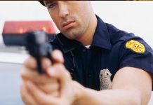 Argentina: Policía confunde a su vecino con un ladrón y lo asesina Argentina: Policía confunde a su vecino con un ladrón y lo asesina