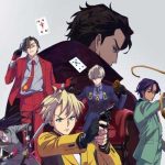 HIGH CARD revela detalles de su segunda temporada con un nuevo avance HIGH CARD revela detalles de su segunda temporada con un nuevo avance