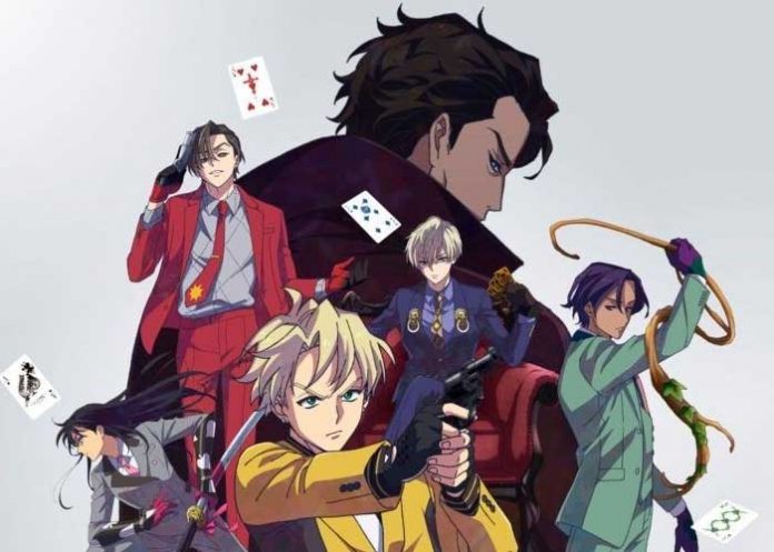 HIGH CARD revela detalles de su segunda temporada con un nuevo avance