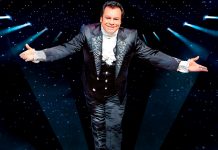 Llegará a las pantallas la nueva serie “Divo o Muerto” de Juan Gabriel Llegará a las pantallas la nueva serie “Divo o Muerto” de Juan Gabriel