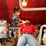 Todo un éxito la jornada de la salud en Muy Muy, Matagalpa Foto: Se realizó la jornada médica odontológica y de medicina natural en el Municipio de Muy Muy, del Departamento de Matagalpa/TN8