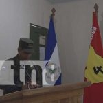 Rivas: Ejército de Nicaragua resalta logros a favor del pueblo en la IV región Rivas: Ejército de Nicaragua resalta logros a favor del pueblo en la IV región