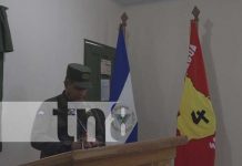Rivas: Ejército de Nicaragua resalta logros a favor del pueblo en la IV región