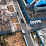 Burlaron la "seguridad", dos presos se fugan de una cárcel de Ecuador