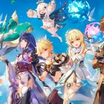 Todo apunta a que el anime de Genshin Impact podría tener varias temporadas Todo apunta a que el anime de Genshin Impact podría tener varias temporadas