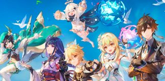 Todo apunta a que el anime de Genshin Impact podría tener varias temporadas