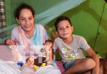 Casa Materna de León brinda acompañamiento a madre de trillizos Casa Materna de León brinda acompañamiento a madre de trillizos
